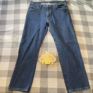 Wrangler Jeans